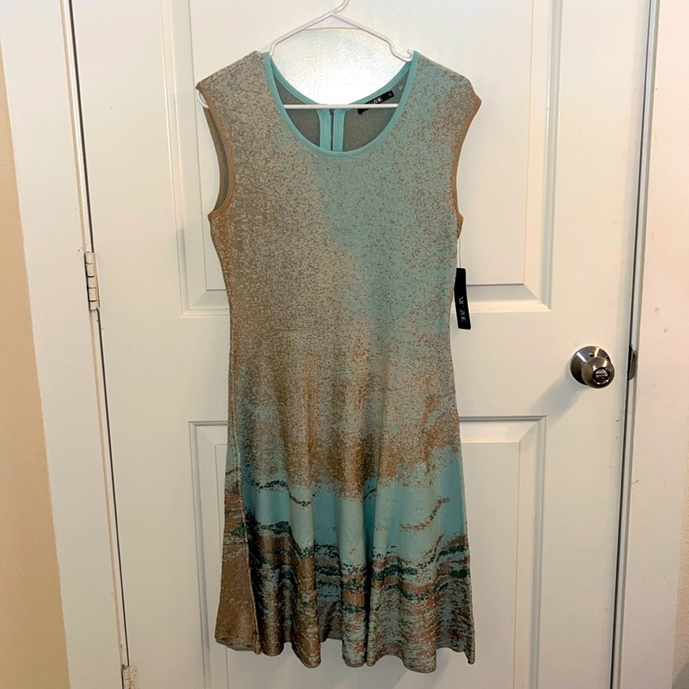 NIC + Zoe Dress